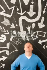 stock-photo-17181130-taking-things-head-on